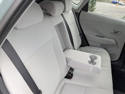 Certified 2024 Hyundai Kona SEL AWD/4WD image 16
