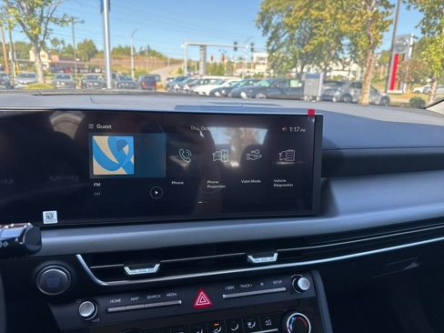 New 2025 Hyundai Sonata SE image 17