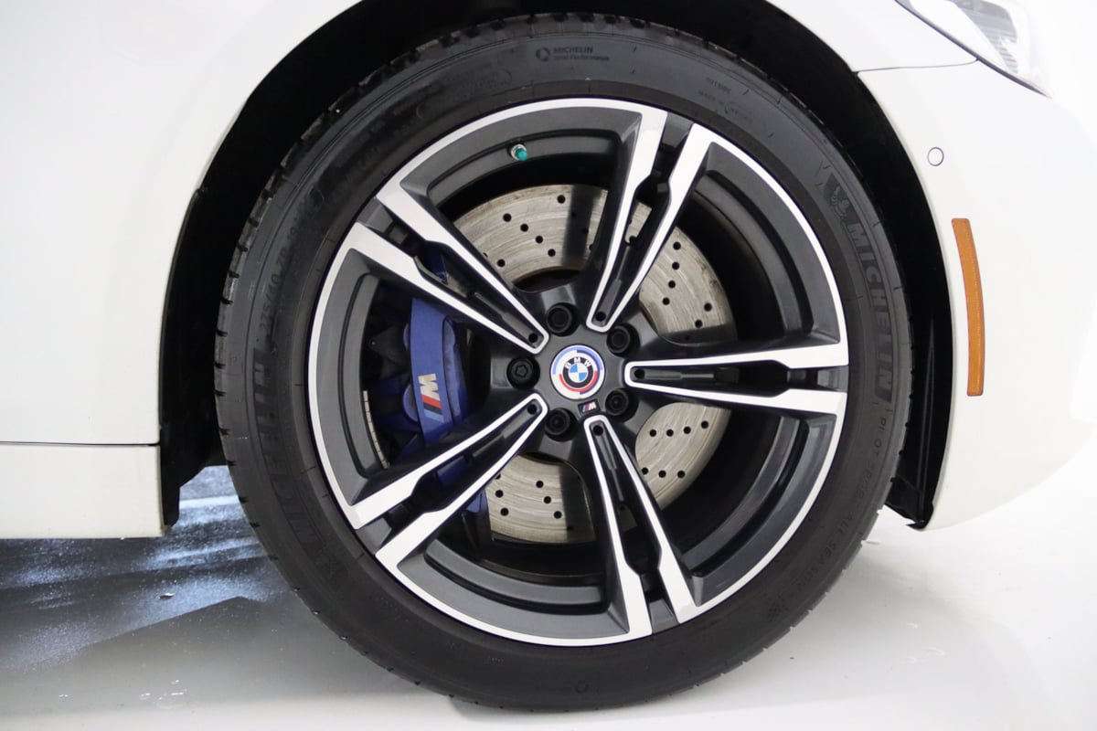 Used 2023 BMW M5 w/ Executive Package AWD/4WD image 79