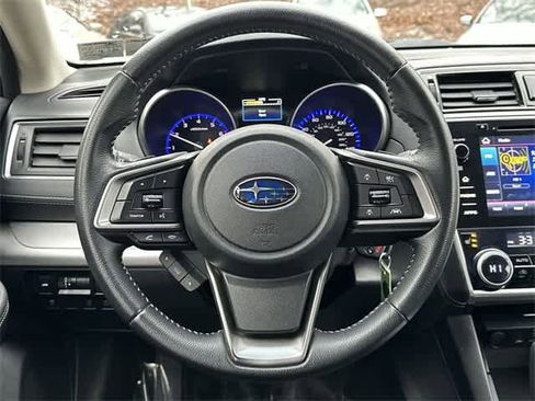 Used 2019 Subaru Legacy 2.5i Premium image 7