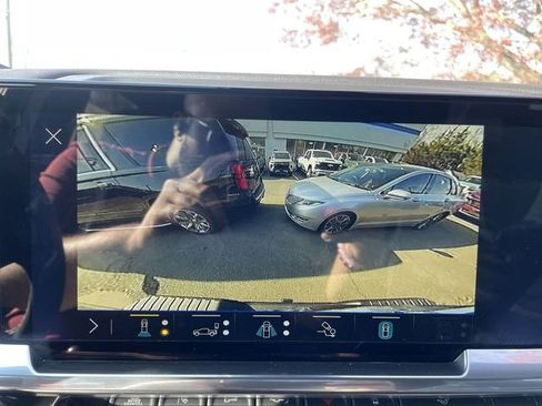 New 2026 Chevrolet Silverado 2500 LT w/ Trail Boss Package image 17