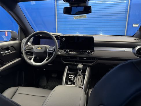 New 2026 Chevrolet Colorado LT w/ LT Convenience Package image 28