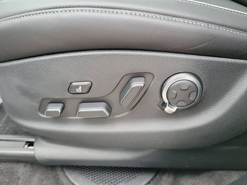 New 2026 Genesis GV80 2.5T Prestige AWD/4WD image 9