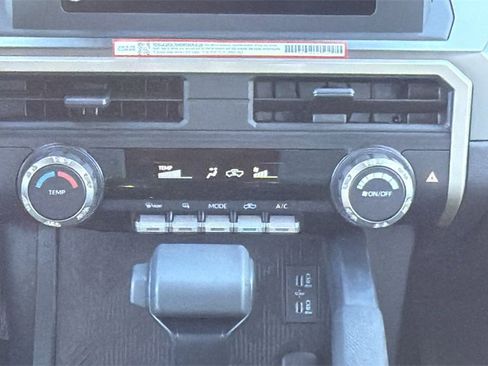 New 2026 Toyota Tacoma SR5 image 22