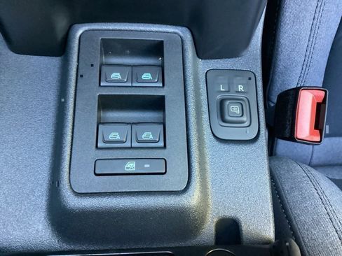 New 2025 Ford Bronco Big Bend image 55