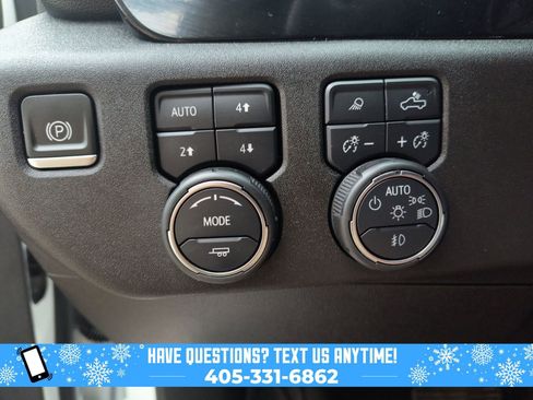 Used 2024 Chevrolet Silverado 1500 RST w/ RST All Star Premium Package image 21