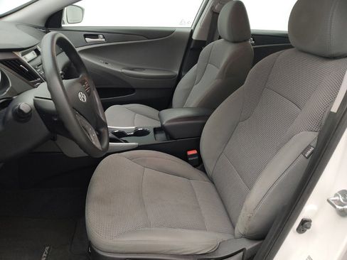 Used 2014 Hyundai Sonata GLS FWD image 17