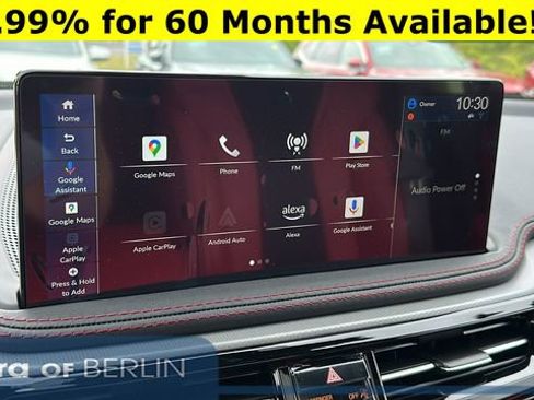 New 2026 Acura MDX A-Spec image 17