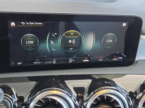 Certified 2021 Mercedes-Benz A 35 AMG 4MATIC image 30