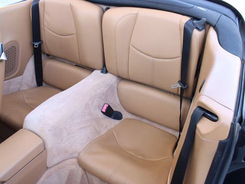 Used 2007 Porsche 911 Carrera RWD image 27