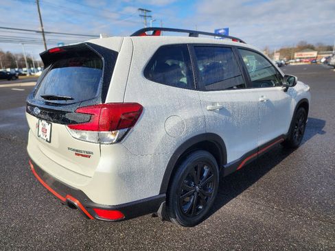 Certified 2023 Subaru Forester Sport image 23