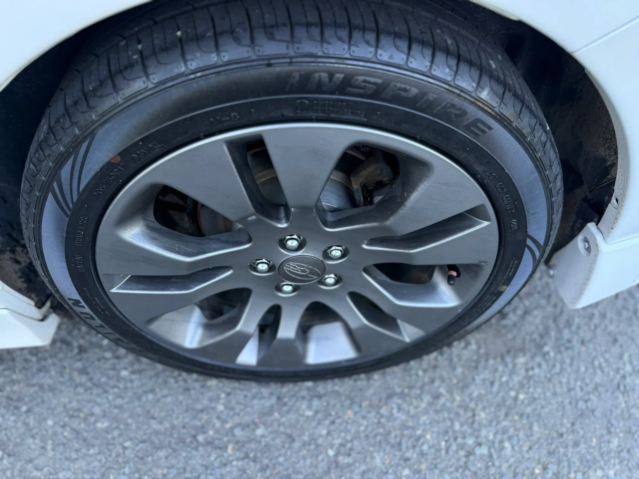 Used 2014 Subaru Impreza 2.0i Sport Premium AWD/4WD image 38