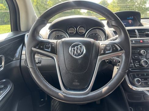 Used 2013 Buick Encore FWD image 14