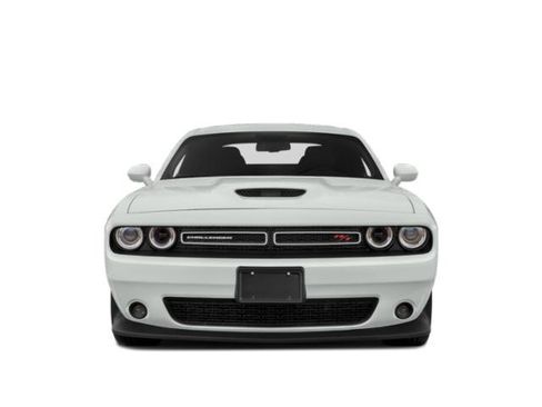 Used 2019 Dodge Challenger GT w/ Blacktop Package AWD/4WD image 7