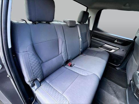 Used 2022 Toyota Tundra SR5 RWD image 20