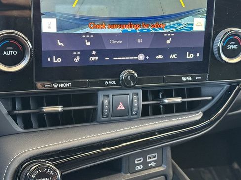 Used 2022 Lexus NX 350 F Sport w/ F Sport Cold Package AWD/4WD image 24