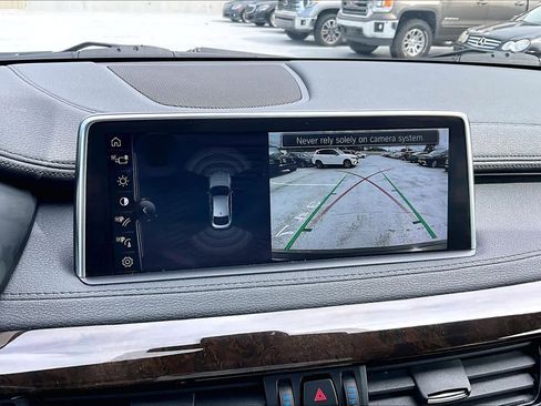 Used 2017 BMW X6 sDrive35i image 25