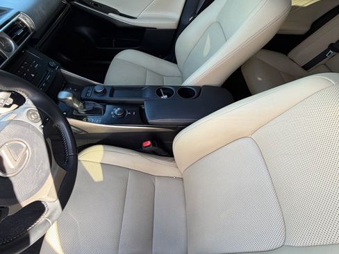 Used 2014 Lexus IS 250 image 14