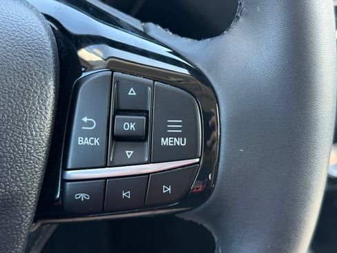 Certified 2023 Ford Escape Platinum w/ Premium Technology Package AWD/4WD image 21