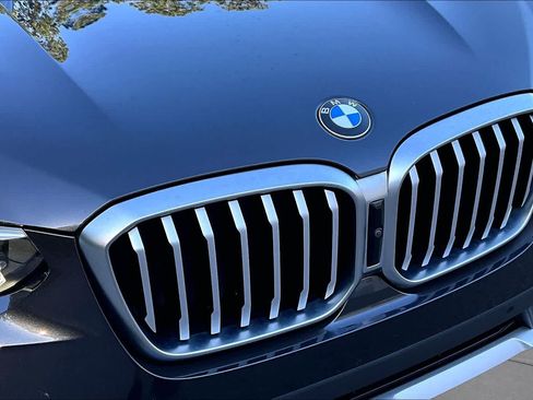 Certified 2023 BMW X3 xDrive30i w/ Premium Package AWD/4WD image 30