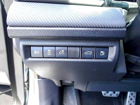 Used 2025 Toyota Camry SE w/ Multimedia Upgrade Package FWD image 12