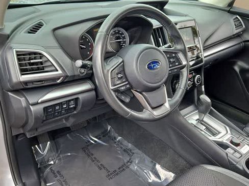 Used 2021 Subaru Forester Premium AWD/4WD image 10