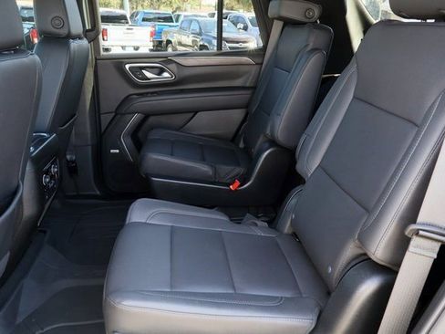 Certified 2023 Chevrolet Tahoe Z71 w/ Z71 Off-Road Package image 28