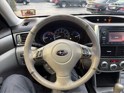 Used 2011 Subaru Forester 2.5X Limited image 15