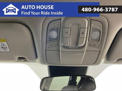 Used 2019 Hyundai Santa Fe SE FWD image 22