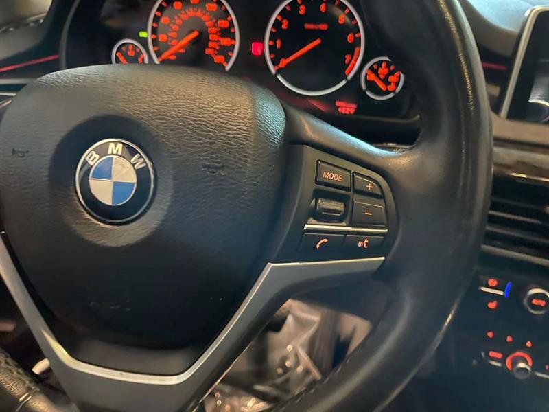 Used 2016 BMW X5 xDrive35i AWD/4WD image 33
