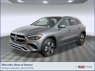 Used 2026 Mercedes-Benz GLA 250 4MATIC video 1