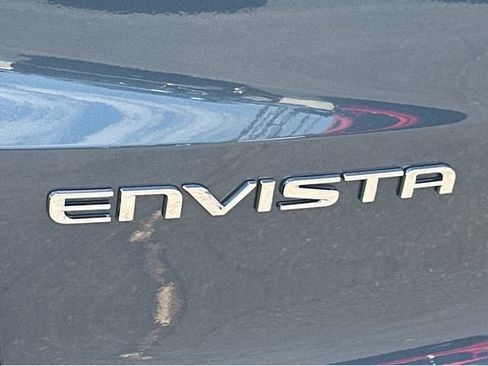 New 2026 Buick Envista Sport Touring w/ Convenience I Package FWD image 9