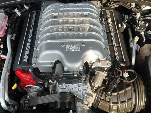 Used 2018 Dodge Challenger SRT Demon RWD image 19