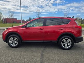 Used 2015 Toyota RAV4 XLE AWD/4WD video 2