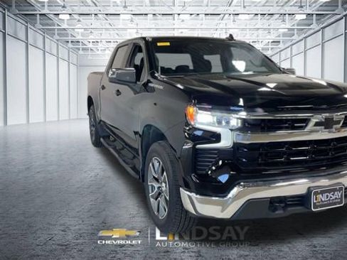 Used 2024 Chevrolet Silverado 1500 LT image 4