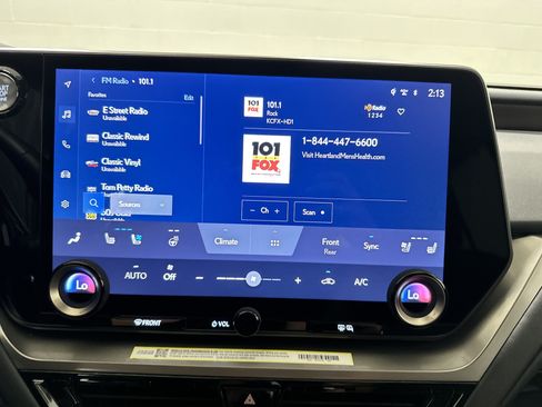 Certified 2026 Lexus TX 350 AWD w/ Technology Package image 23