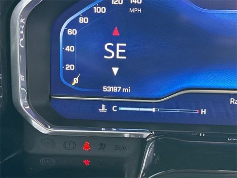 Used 2024 Chevrolet Silverado 1500 RST image 20