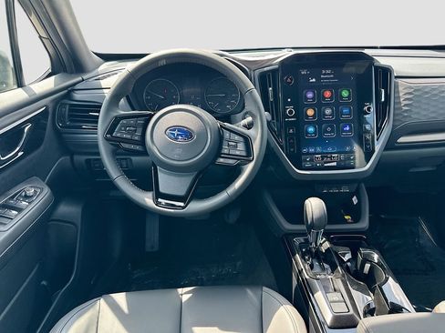 New 2026 Subaru Forester Sport AWD/4WD image 23
