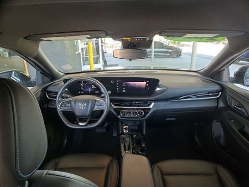 Used 2024 Buick Envista Sport Touring w/ Convenience I Package image 25