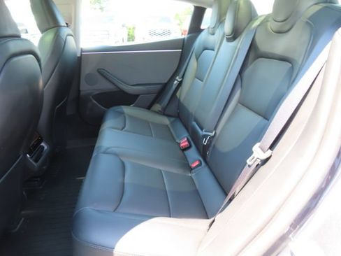 Used 2025 Tesla Model 3 Long Range RWD image 23