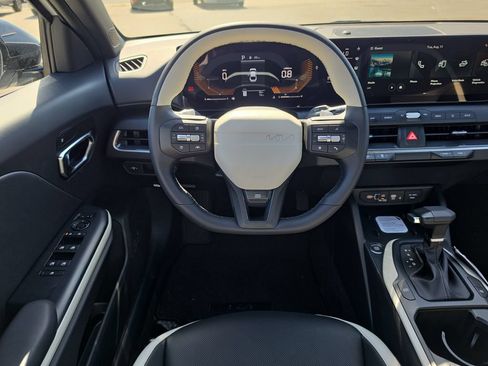 New 2026 Kia K4 GT-Line FWD image 13