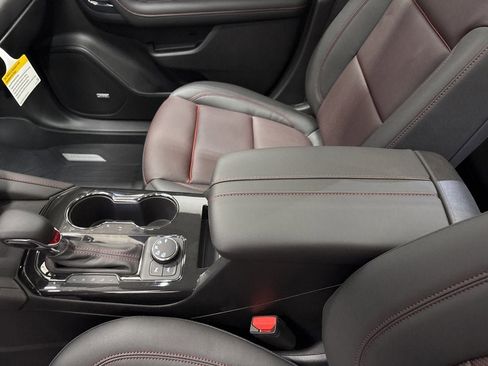 New 2026 Chevrolet Blazer RS w/ Driver Confidence II Package image 16