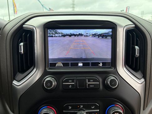 Used 2020 Chevrolet Silverado 1500 RST AWD/4WD image 21