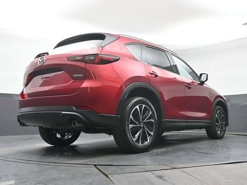 Used 2023 MAZDA CX-5 AWD 2.5 S w/ Premium Plus Pkg image 33