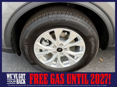 New 2026 Ford Escape Active w/ Cold Weather Package AWD/4WD image 30