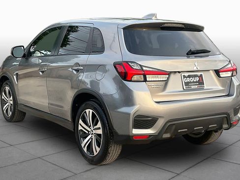 Used 2023 Mitsubishi Outlander Sport SE AWD/4WD image 12