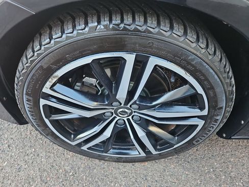 Used 2020 Volvo S60 T5 R-Design w/ Protection Package Premier FWD image 27