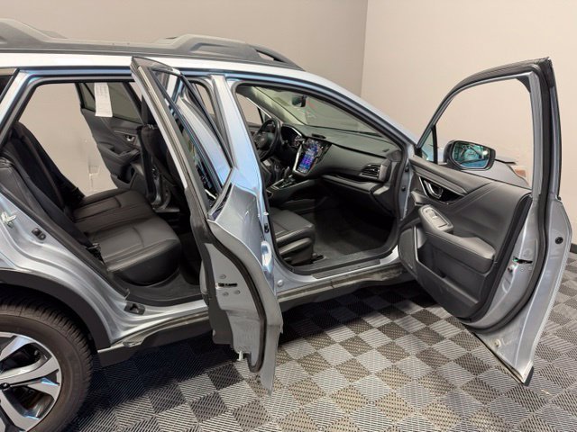 Used 2022 Subaru Outback Limited AWD/4WD image 23