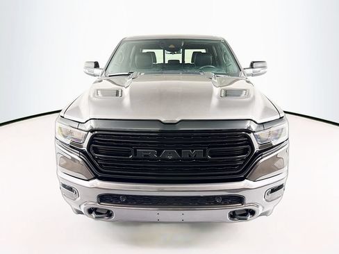 Used 2024 RAM 1500 Limited AWD/4WD image 2