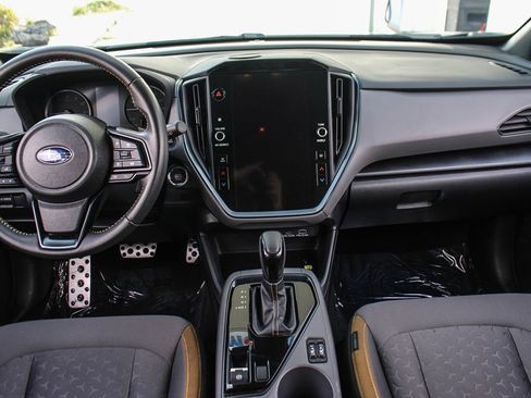 Used 2024 Subaru Crosstrek 2.5i Sport image 13